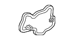 5573476010 - Body: Seal for Lexus: CT200h Image