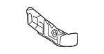 5521447030 - Body: Pad for Lexus: CT200h Image