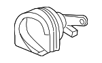 38150SDBA02 - Electrical: High Note Horn for Acura Image