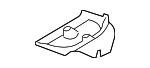 8717178J00 - Body: Latch Cover for Suzuki Image