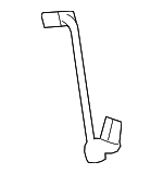 8463350010 - : Harness for Lexus Image