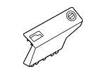 51169890317 - Body: Trim Cover for BMW Image