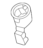 61349438260 - Body: Socket Ring for BMW Image