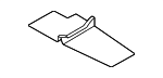 51169496940 - Body: Mat for BMW Image