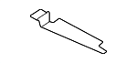 51169472853 - Body: Armrest Mat for BMW Image
