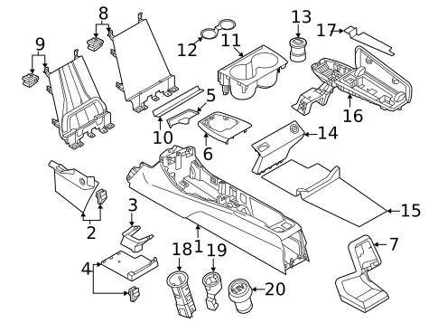 Diagram 1