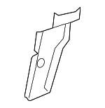 5220D117 - Body: Front Bracket for Mitsubishi Image