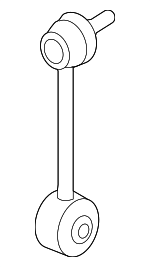 97033306905 - Suspension: Stabilizer Link for Porsche: Panamera Image