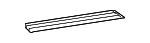 9066163165 - Body: Step Panel for MB Vans Image