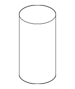 NF0113364 - Cooling System: Hose Assembly Spacer for Mazda: RX-8 Image