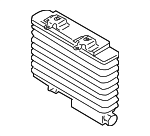 N3R114700 - : Oil Cooler for Mazda: RX-8 Image