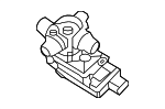 5061300 - Cooling System: Shut-Off Valve for Mercedes-Benz Image