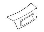 57509FG1409P - : Trunk Lid for Subaru Image