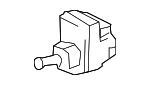 8112950381 - Electrical: Headlight Motor for Lexus Image