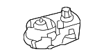 8116950381 - Electrical: Reflector for Lexus Image