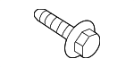 9010906293 - Electrical: Headlight Mounting Bolt for Lexus Image