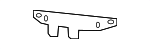 8113250530 - Electrical: Headlight Gasket for Lexus Image