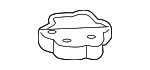 PSRC2 - Steering: Motorcraftâ„¢ Reservoir Cap for Ford Image
