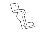 8621260210 - Body: Mount Bracket for Toyota: Land Cruiser Image