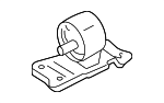 MR961540 - Engine: Trans Mount for Mitsubishi Image