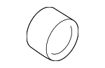 MN137248 - Engine: Tension Pulley for Mitsubishi Image