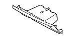 39808613 - Body: Glove Box Frame for Volvo: C30, C70, S40, V50 Image