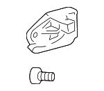 69205AA050A0 - Body: Handle, Inside for Toyota Image image