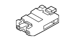 LR117928 - Electrical: Control Module for Land-Rover Image