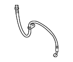 26540VC070 - : Brake Hose for Subaru Image
