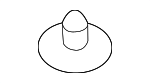 8112637010 - Body: Insulator Clip for Hyundai Image