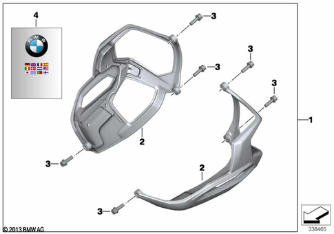 Design for 2016 BMW-Motorrad R nineT Racer #11