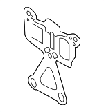 2513025002 - Cooling System: Water Pump Assembly Gasket for Kia Image