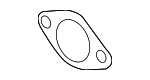 206928H30A - Exhaust: Center Pipe Gasket for Nissan Image