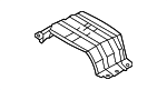 747541EA0A - Exhaust: Heat Shield for Nissan Image
