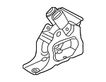 1L2Z7860045AAG - Electrical: Buckle End for Ford: Explorer | Mercury: Mountaineer Image