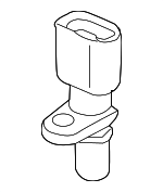 Engine Camshaft Position Sensor