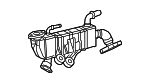 5281421AE - Emission System: Egr Cooler for Mopar Image