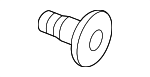 1220306167K - Brakes: Rotor Screw for Hyundai Image