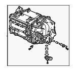 3A0006GT315 - : Module for Honda Image