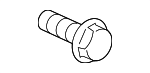900216GTA00 - Electrical: Adapter Bolt for Honda Image