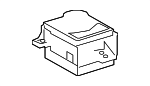 849700E020 - Body: Tract Control Switch for Lexus: RX450h, RX450hL Image