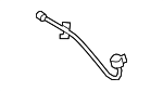 9Y0819884 - : Connector Hose for Porsche Image