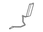 80610S9500 - Electrical: Seat Air Bag for Kia Image