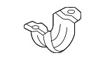 523083W0A00 - Suspension: Bracket for Honda Image