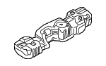 LC3Z9002V - Air &amp; Fuel Delivery: Fuel Tank for Ford Image