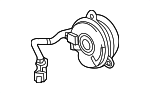 386165J2A01 - Cooling System: Fan Motor for Acura Image