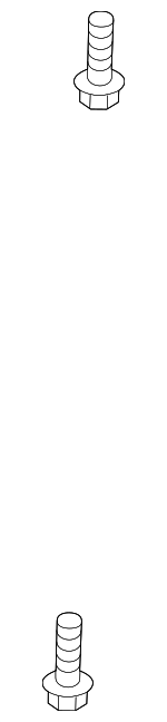 1140308166B - Body: Latch Assembly Bolt for Kia: Optima, Seltos, Sorento, Soul, Sportage, Telluride Image