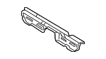 10393232 - Body: Floor Pan Cross-member for GM Image