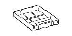 888990E030 - HVAC: Filter Case for Toyota Image