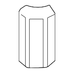 SK1153 - Fuel System: ACDelcoâ„¢ Level Sensor for Chevrolet: Cavalier, Classic, Malibu | Oldsmobile: Alero | Pontiac: Grand Am, Sunfire Image